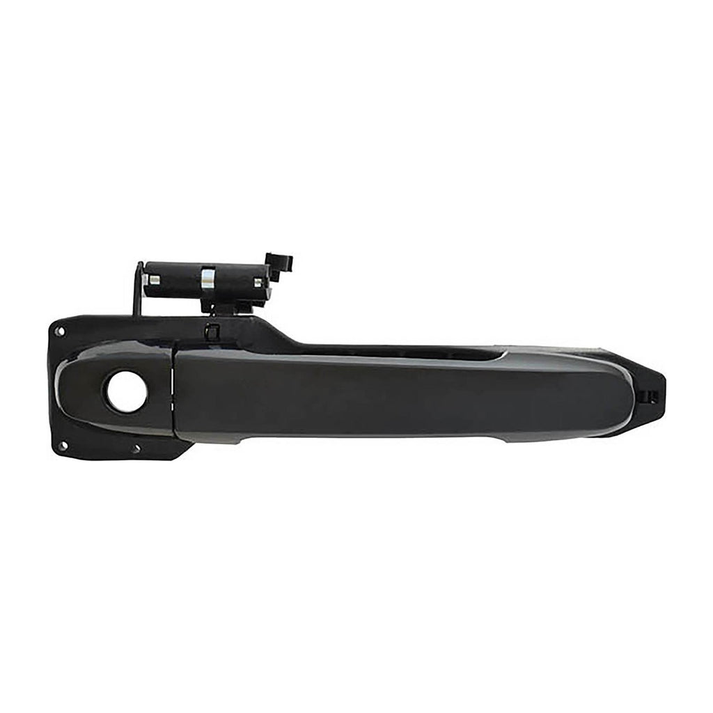 Manija Ext. Del Der C/Hoyo Con Base Toyota Yaris 2006-2011 – vista 1