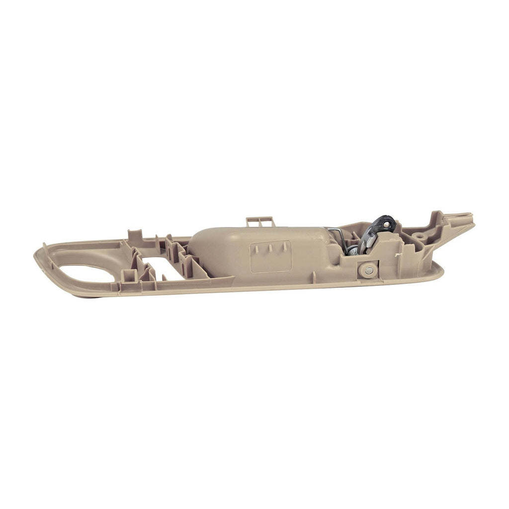 Manija Int. Del Izq Beige/Plata Volkswagen Passat CC 2009-2016 – vista 3