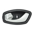 Manija Interior Izq. Renault Koleos / Renault Fluence 2008-2017 – vista 1