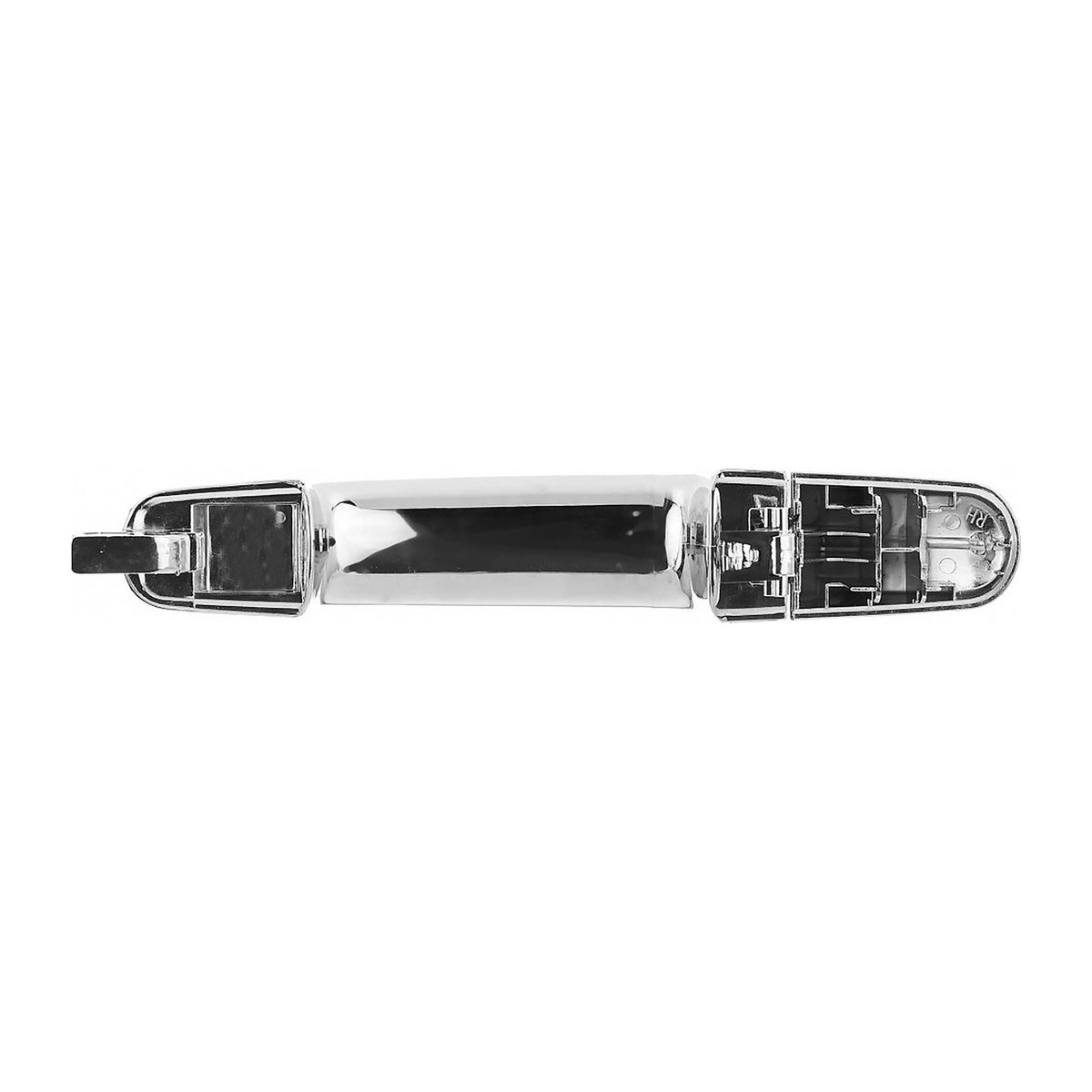 Manija Exterior Ford Focus / Ford Escape 2007-2019 – vista 2