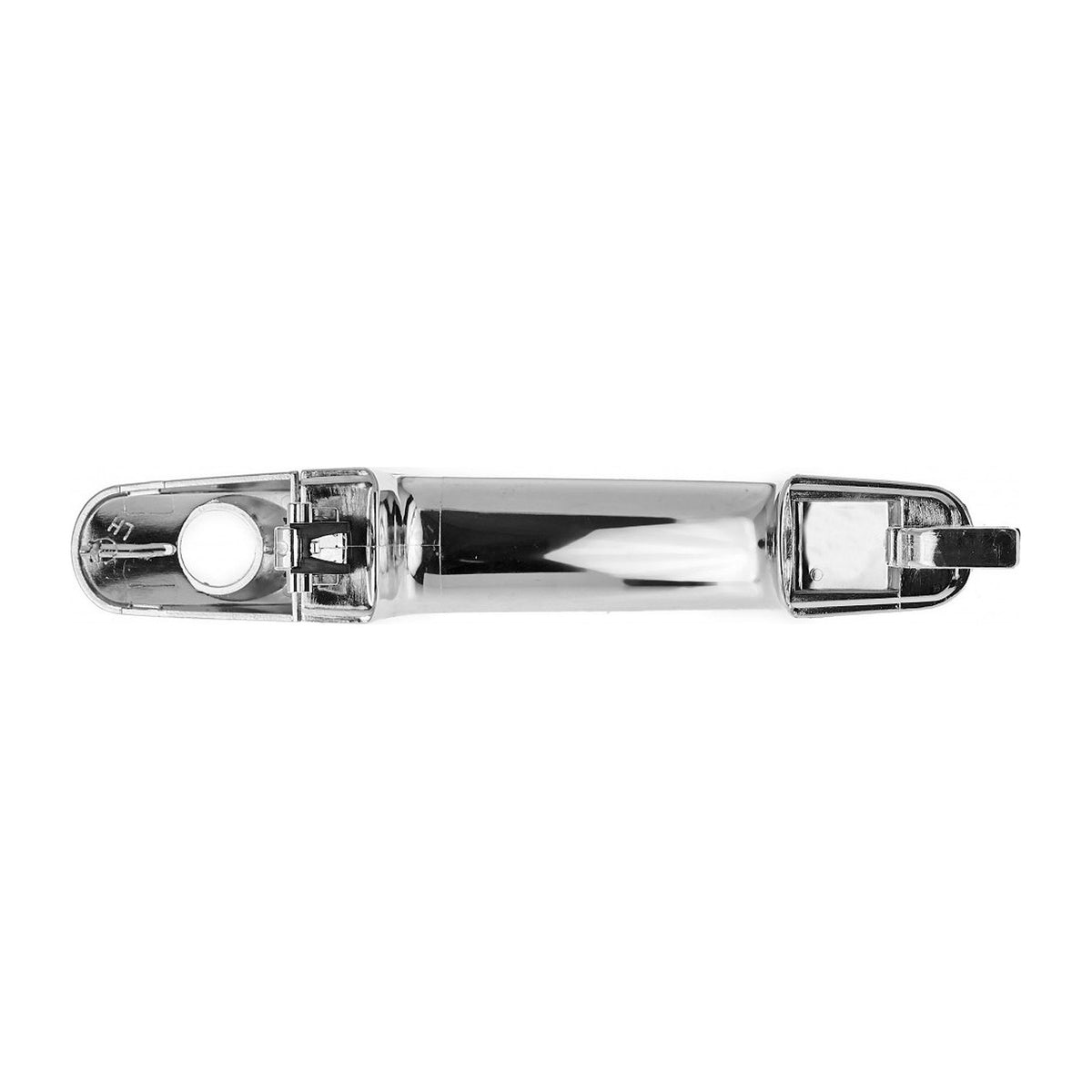 Manija Exterior Del. Izq. Ford Focus / Ford Escape 2007-2019 – vista 2