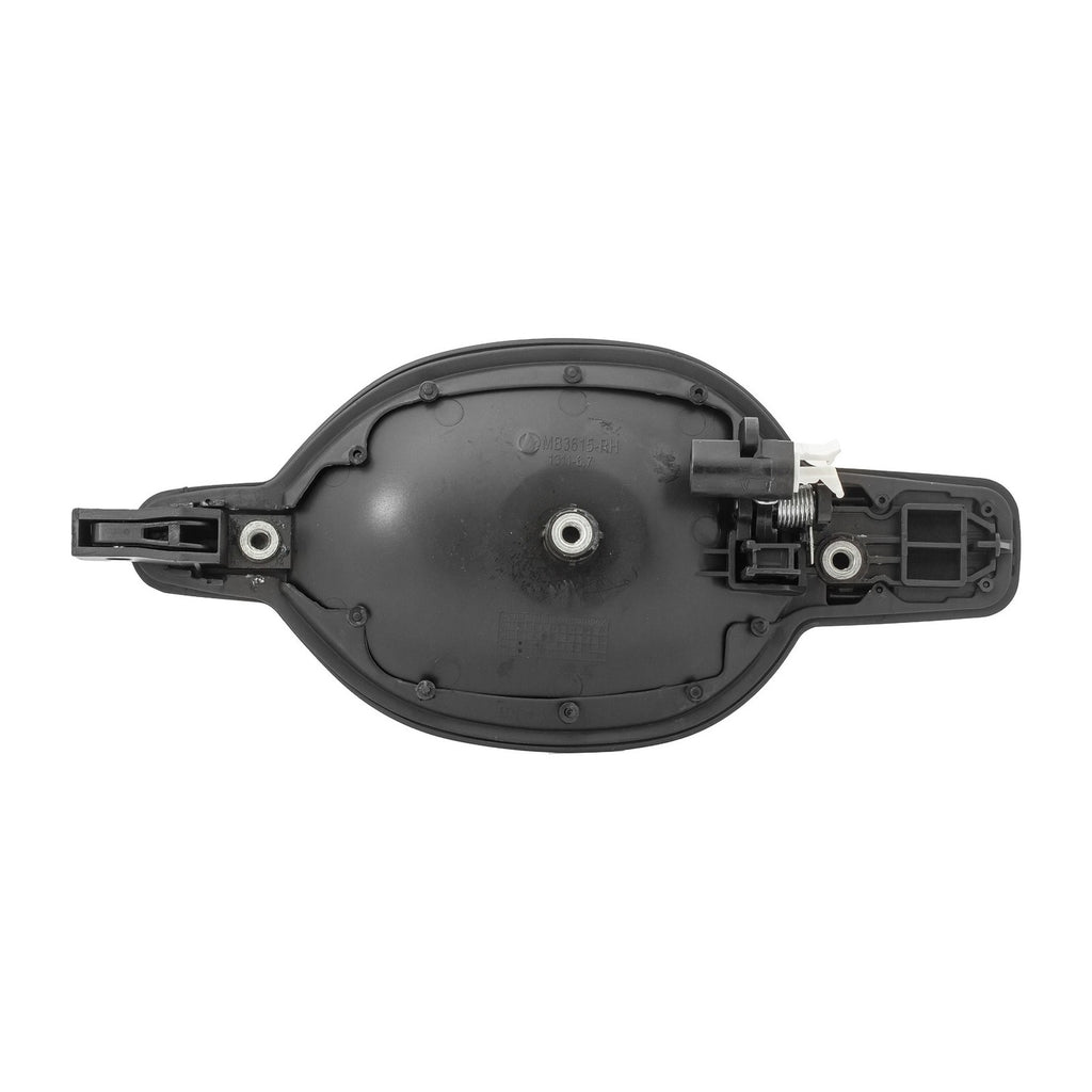 Manija Exterior Del. Der. Mitsubishi Endeavor 2004-2011 – vista 2