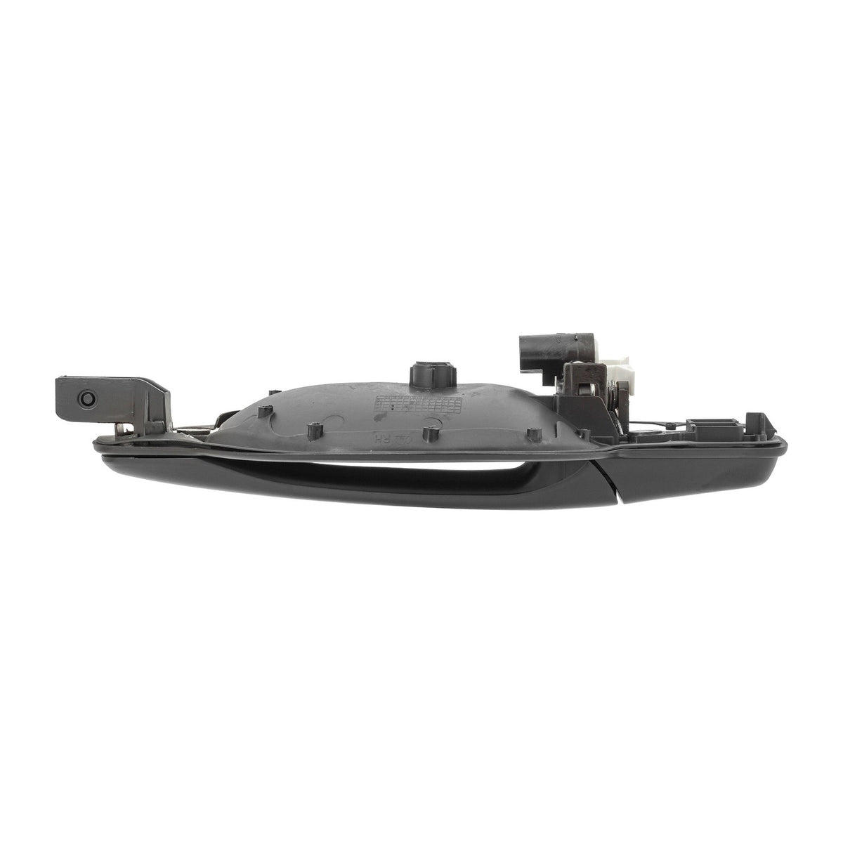 Manija Exterior Del. Der. Mitsubishi Endeavor 2004-2011 – vista 3