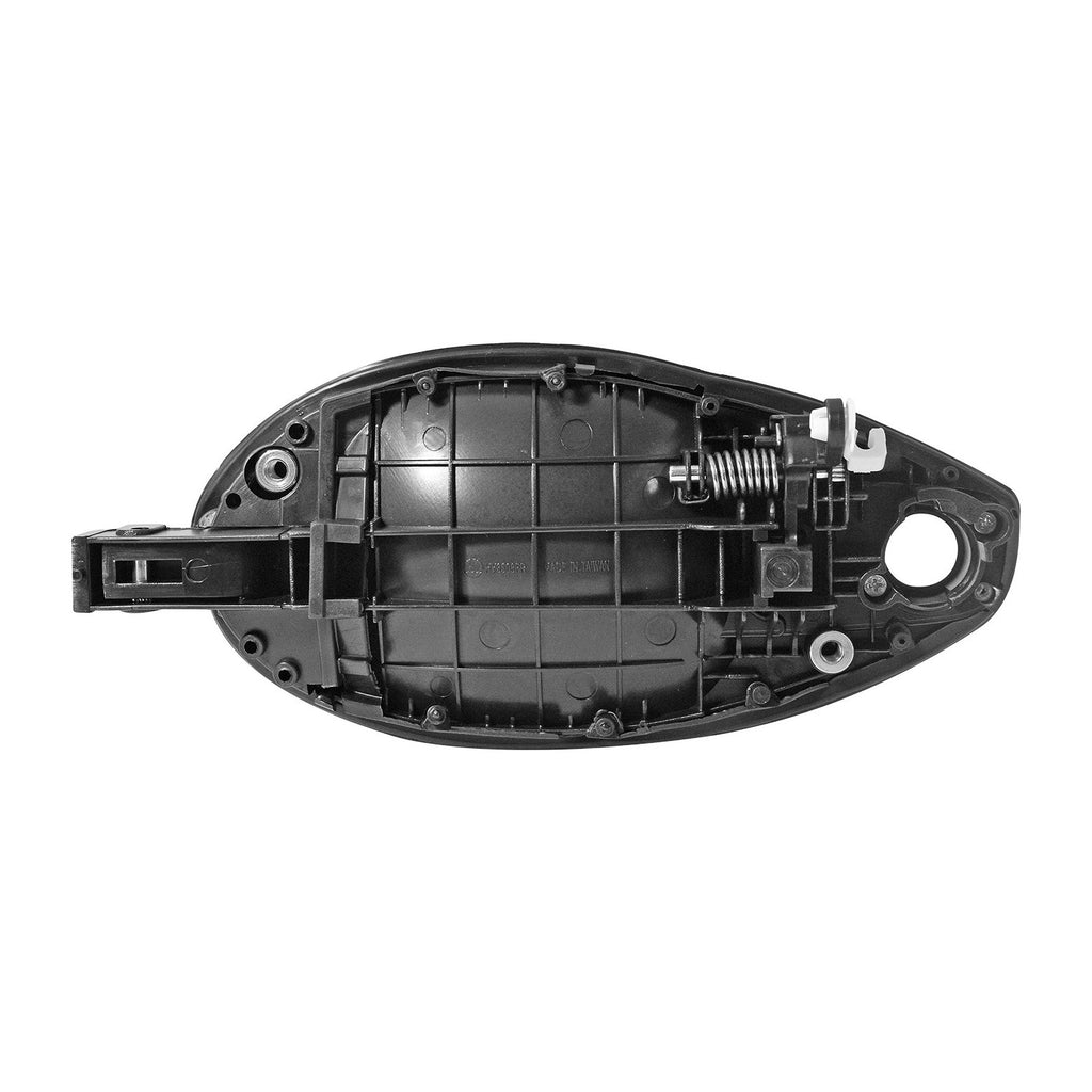 Manija Ext. Del Izq Compatible Con Hyundai Tiburon 2003-2008 – vista 2