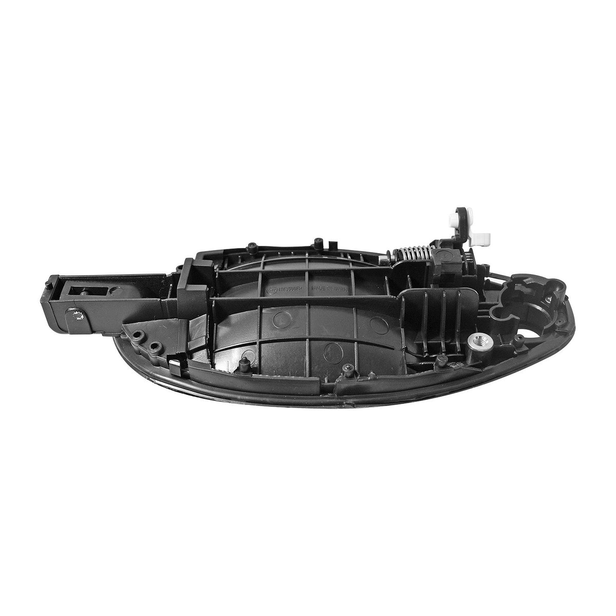 Manija Ext. Del Izq Compatible Con Hyundai Tiburon 2003-2008 – vista 3