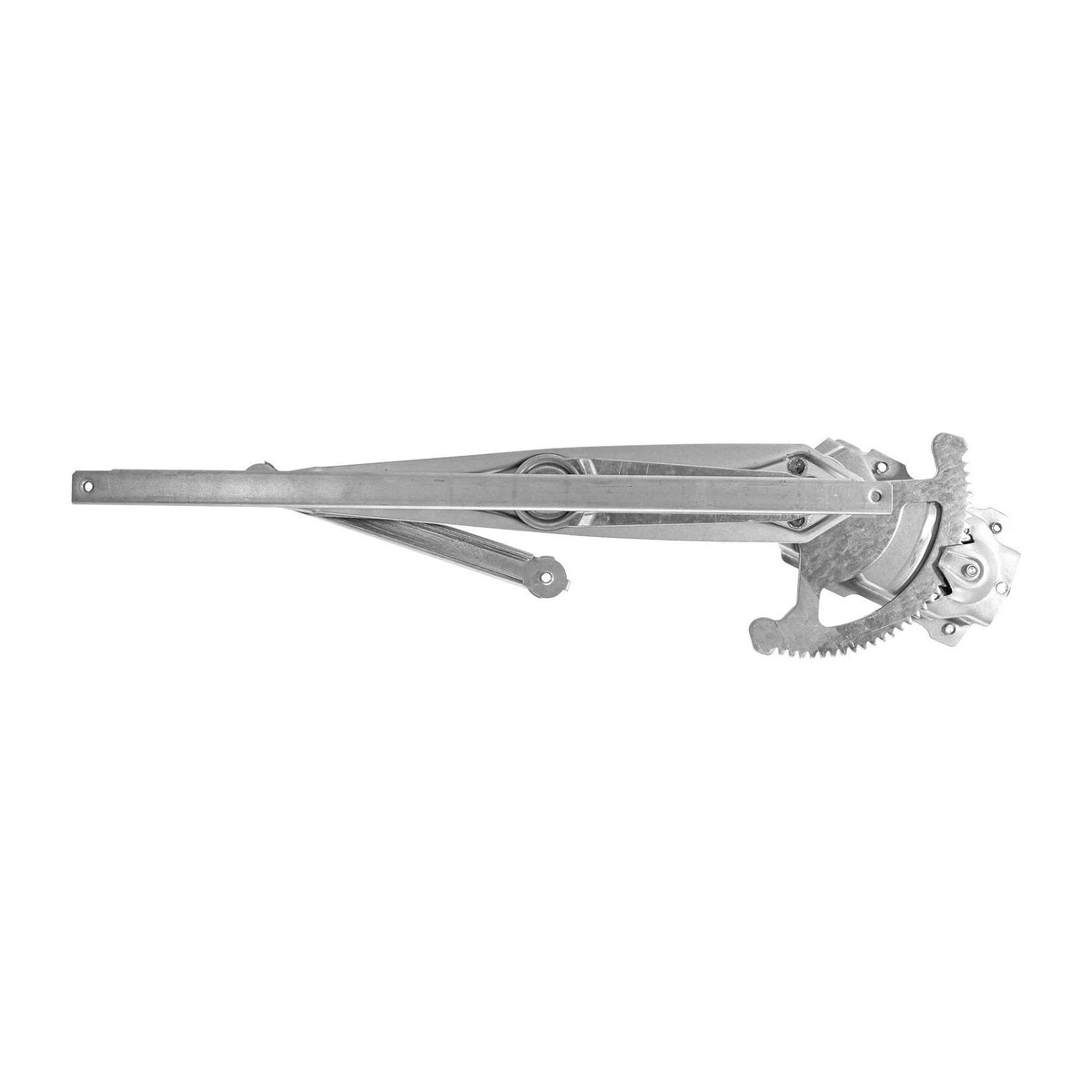 Elevador Manual Del. Der. Toyota Corolla 2009-2013 – vista 2