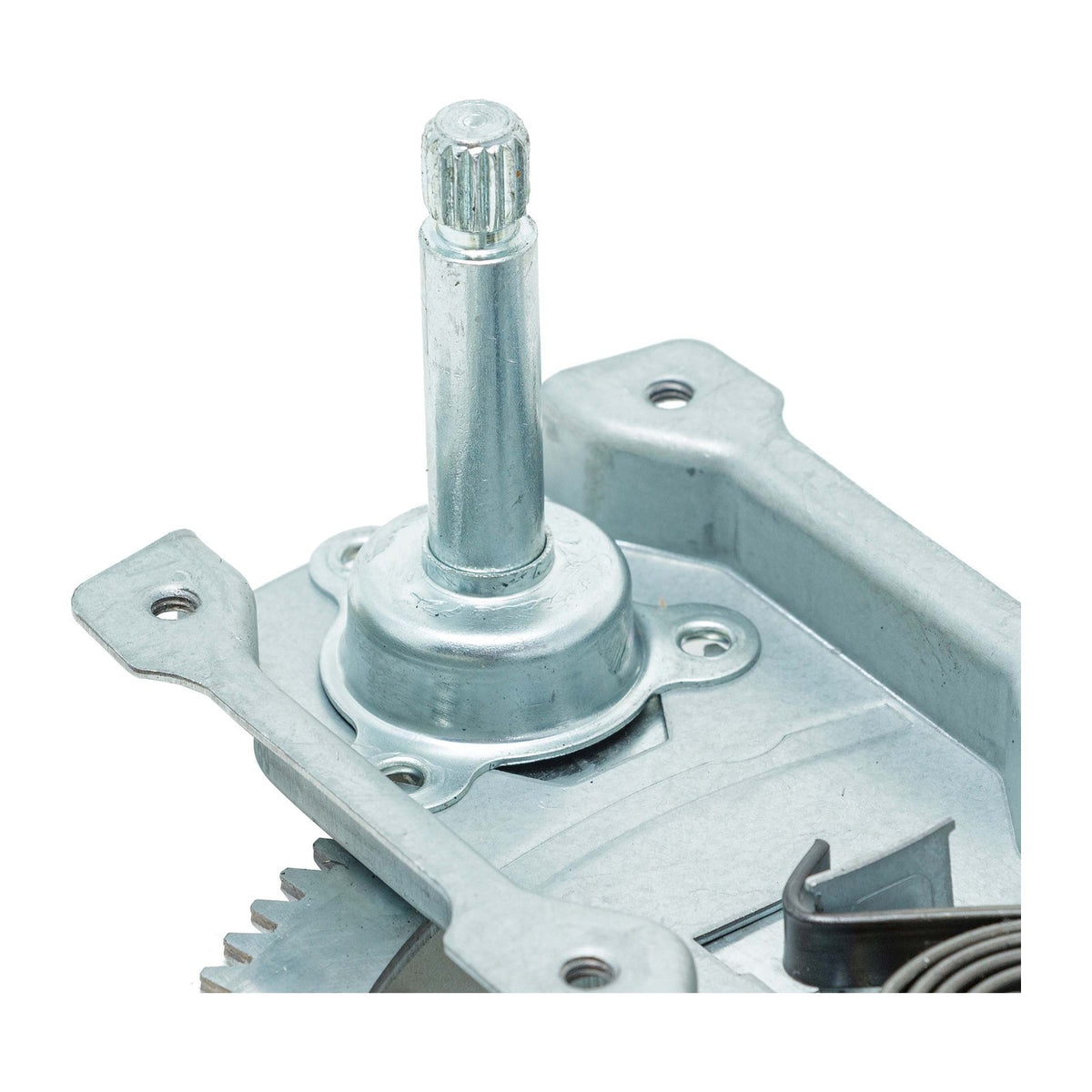 Elevador Manual Del. Der. Toyota Corolla 2009-2013 – vista 3