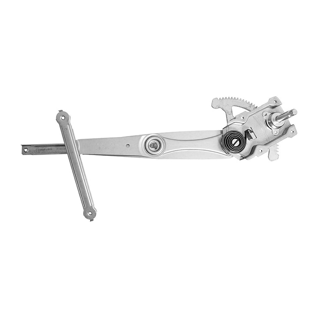 Elevador Manual Del. Der. Toyota Corolla 2009-2013 – vista 1