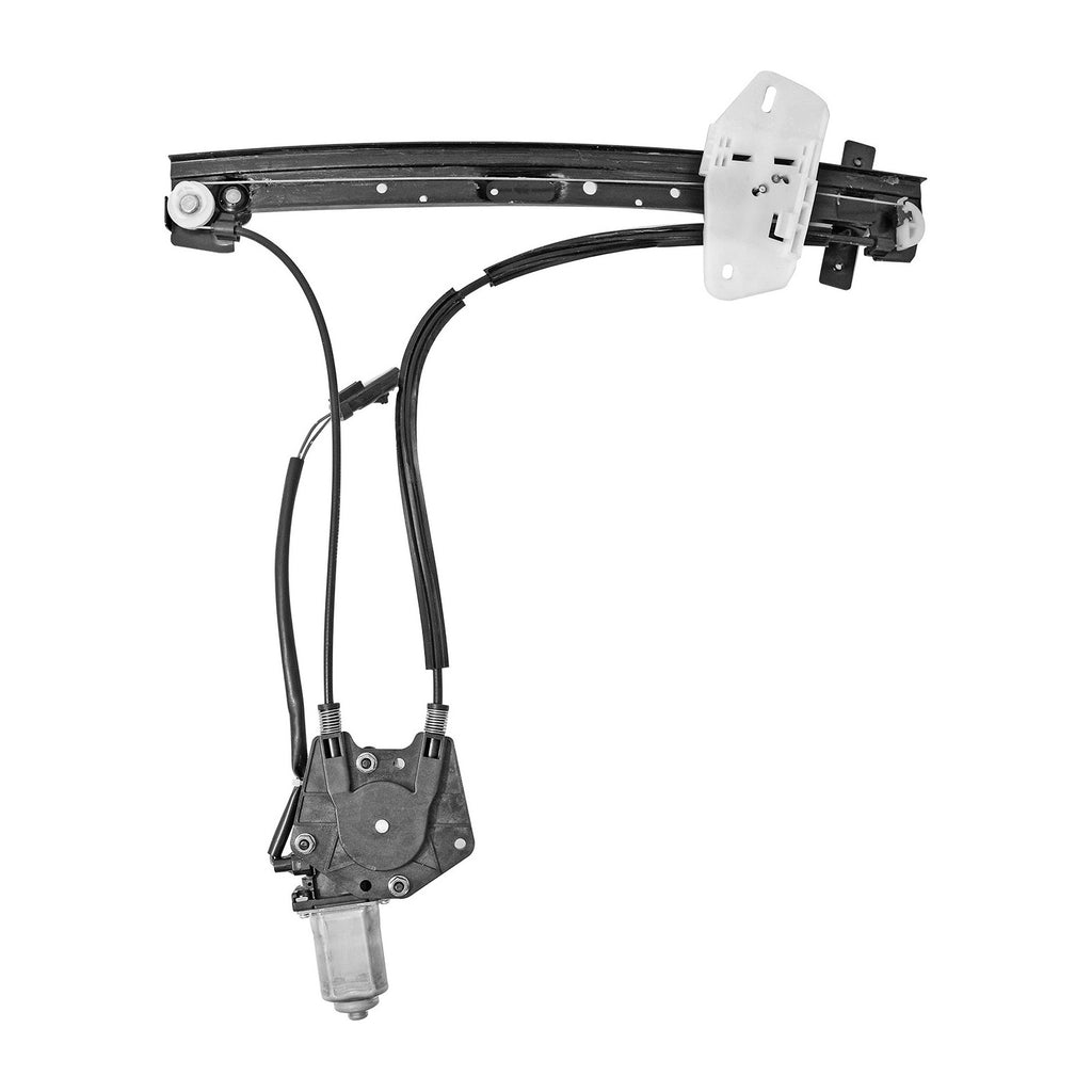 Elevador de Cristal Eléctrico Del. Der. Dodge Neon 2003-2005 – vista 2