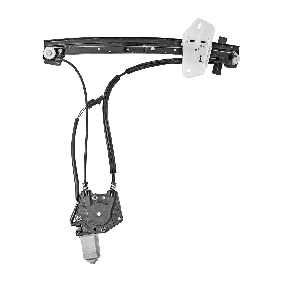 Elevador de Cristal Eléctrico Del. Der. Dodge Neon 2003-2005 – vista 2