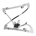 Elevador de Cristal Eléctrico Tras. Izq. Ford Lobo 2004-2008 – vista 1