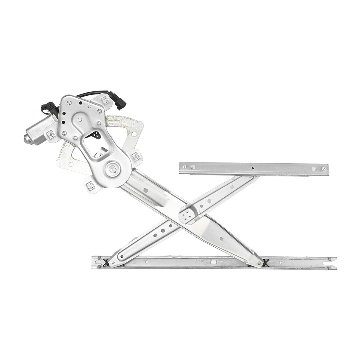 Elevador de Cristal Eléctrico Del. Der. Ford F-350 Super Duty 1999-2012 – vista 2