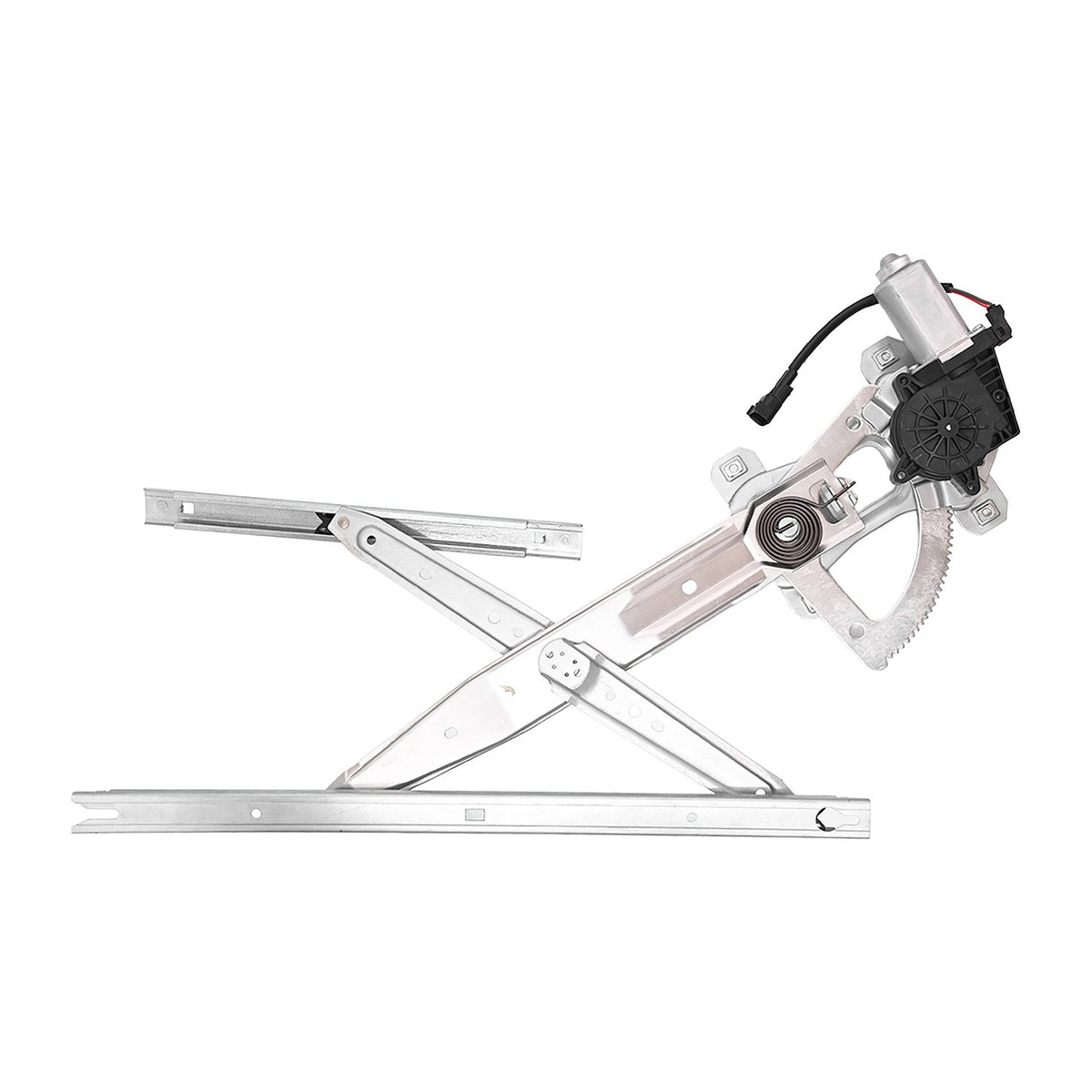 Elevador de Cristal Eléctrico Del. Izq. Ford F-350 Super Duty 1999-2012 – vista 2
