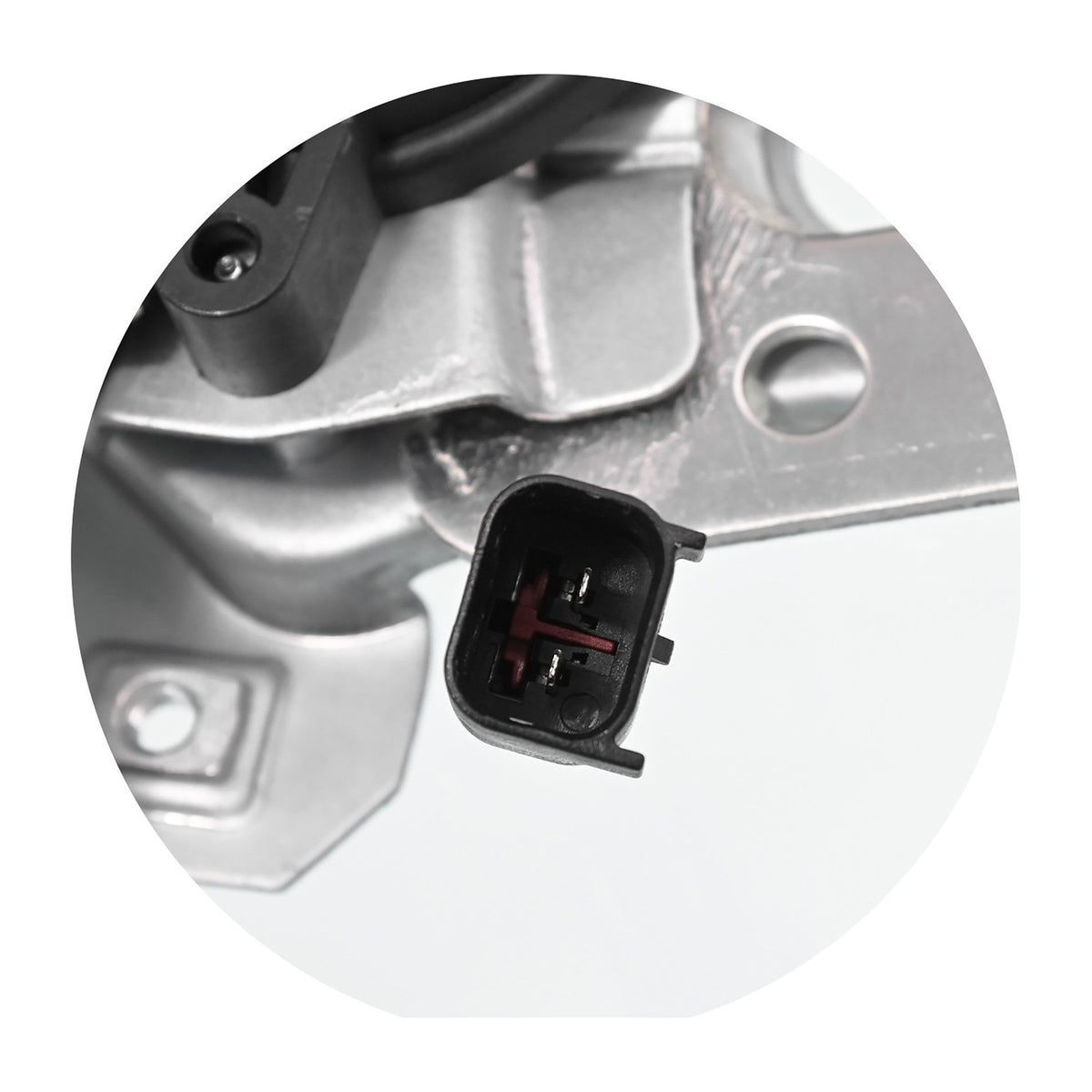 Elevador de Cristal Eléctrico Del. Izq. Ford F-350 Super Duty 1999-2012 – vista 3