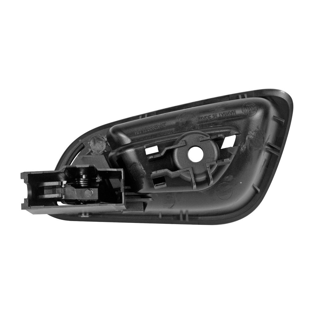 Manija Interior Tras. Der. Negra Ford Escape 2013-2019 – vista 2