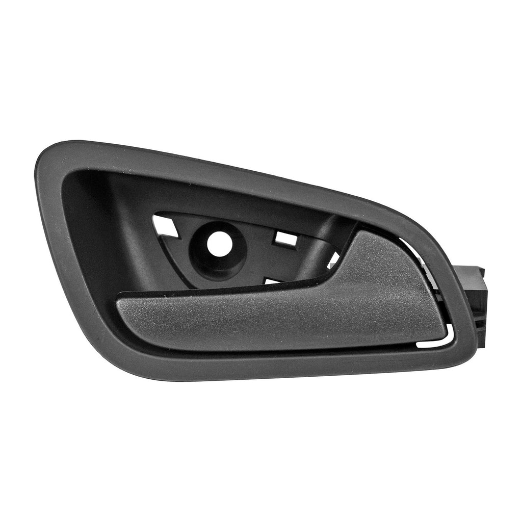 Manija Interior Tras. Der. Negra Ford Escape 2013-2019 – vista 1