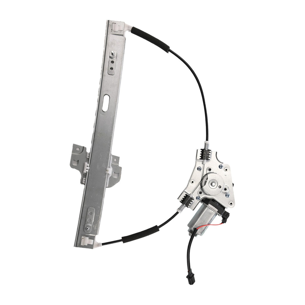 Elevador Eléctrico Del. Izq. Ford Escape 2008-2012 – vista 2
