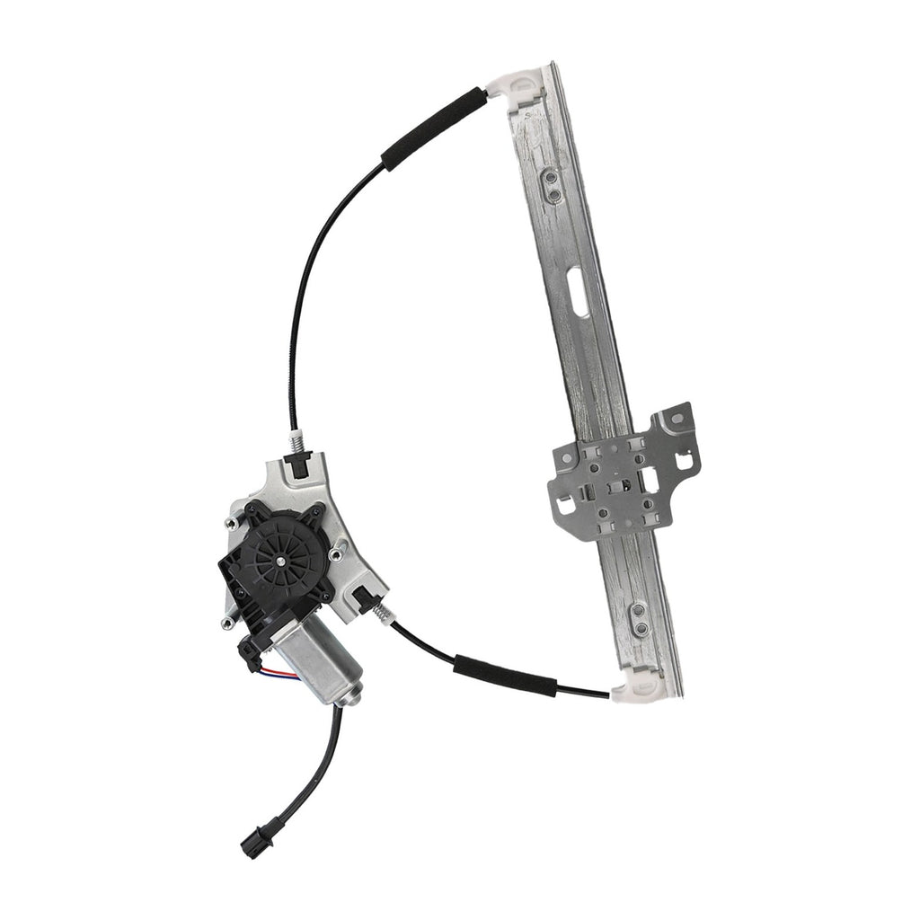 Elevador Eléctrico Del. Izq. Ford Escape 2008-2012 – vista 1