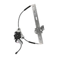 Elevador Eléctrico Del. Izq. Ford Escape 2008-2012 – vista 1