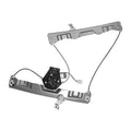 Elevador de Cristal Eléctrico Del. Der. Ford Explorer 2002-2010 – vista 1