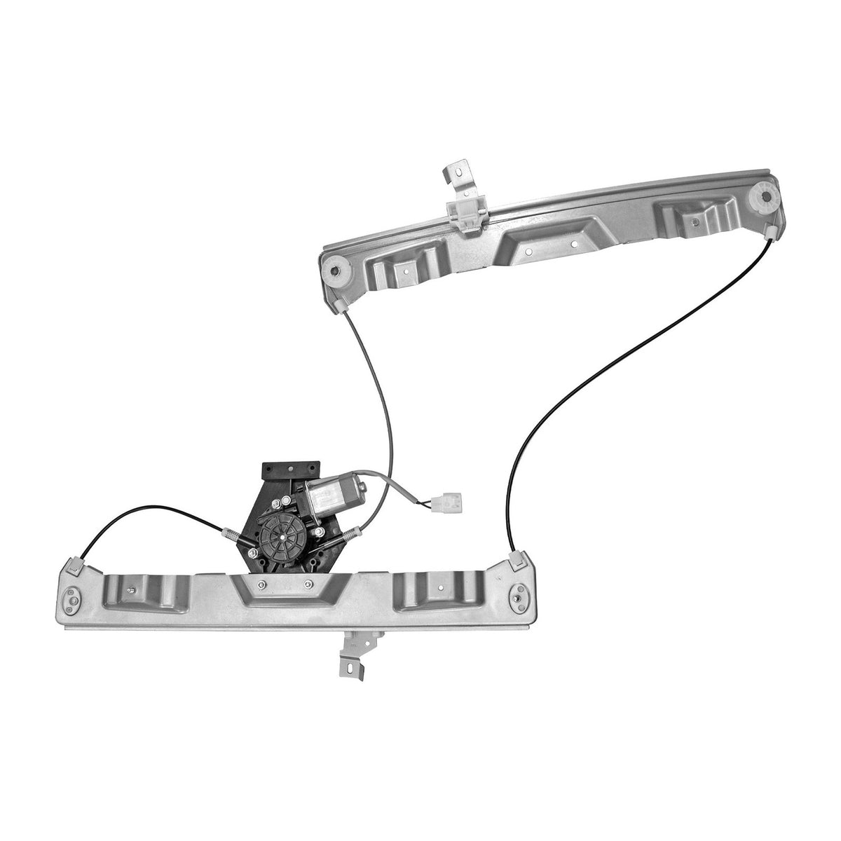 Elevador de Cristal Eléctrico 104165 Del. Izq. Ford Explorer 2002-2010 – vista 2