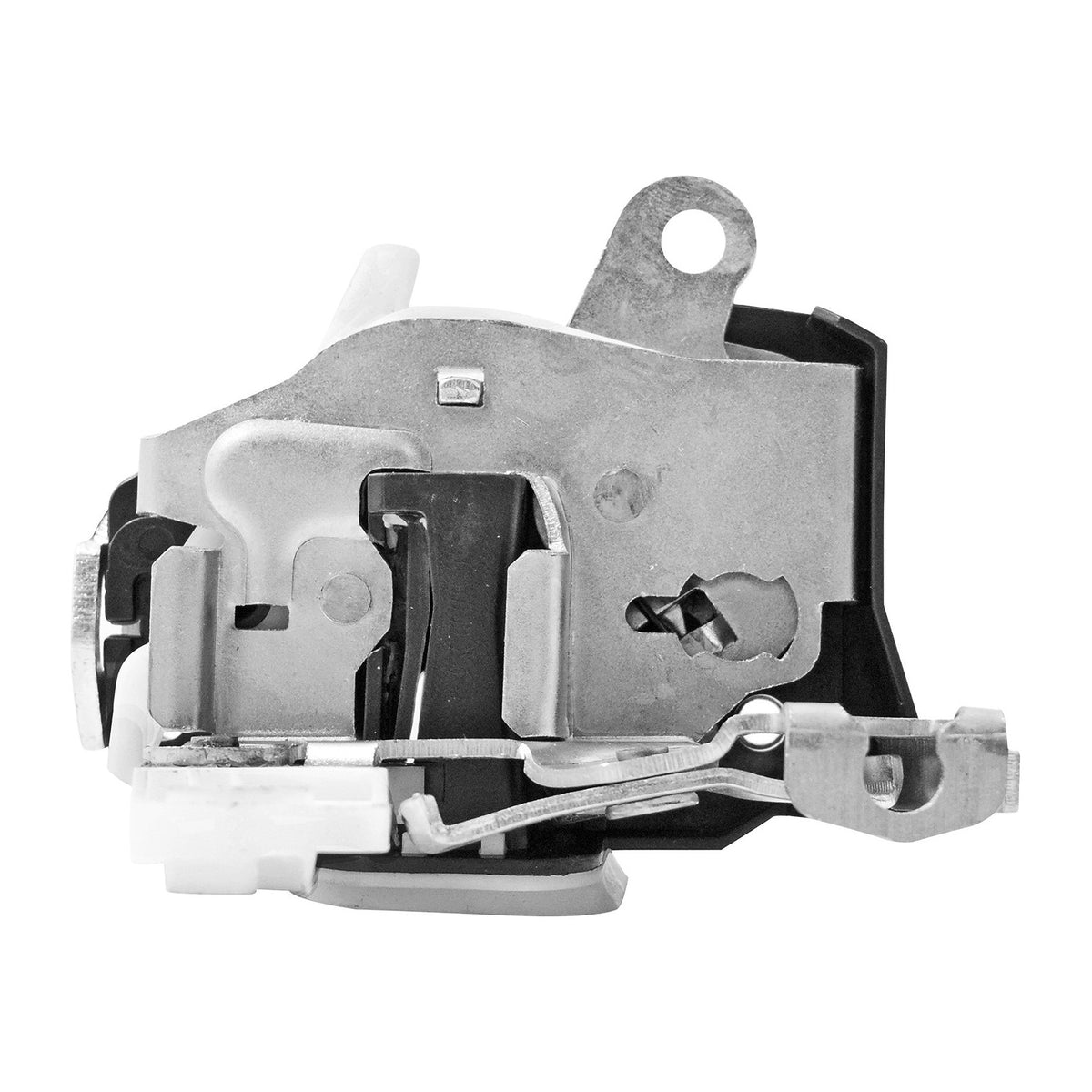 Chapa de Puerta Del. Der. Ford Ranger 2005-2012 – vista 2