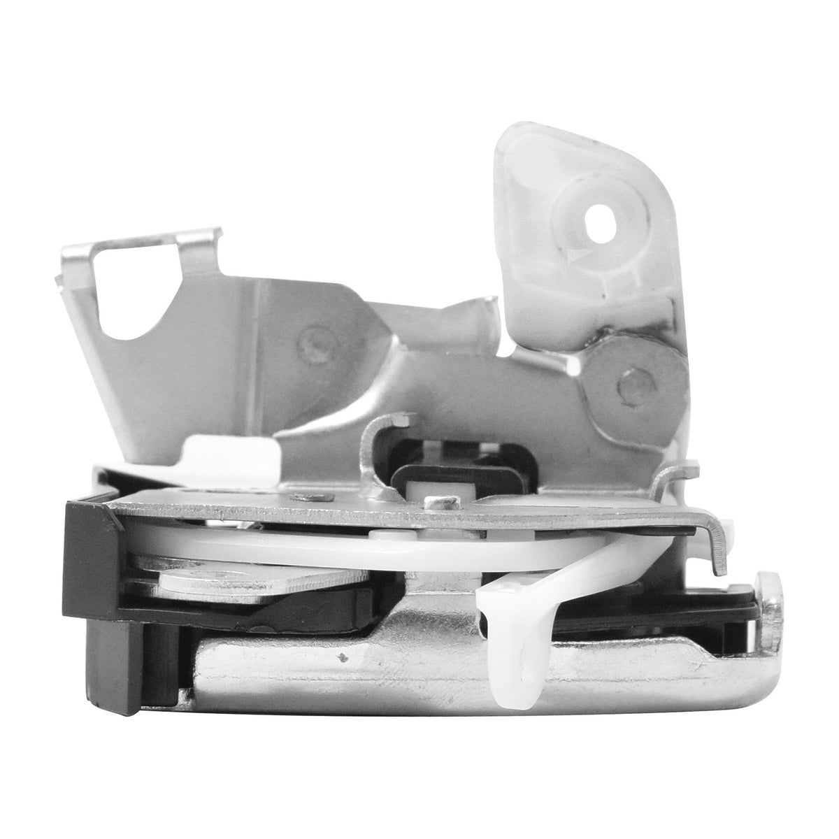 Chapa de Puerta Del. Der. Ford Ranger 2005-2012 – vista 3