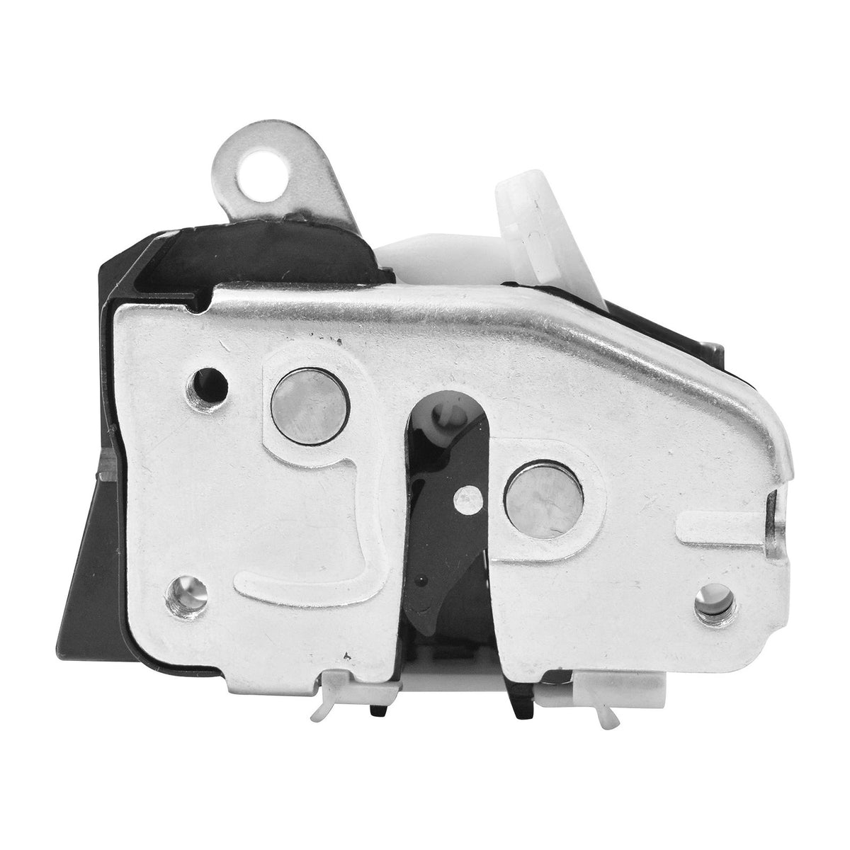 Chapa de Puerta Del. Der. Ford Ranger 2005-2012 – vista 1