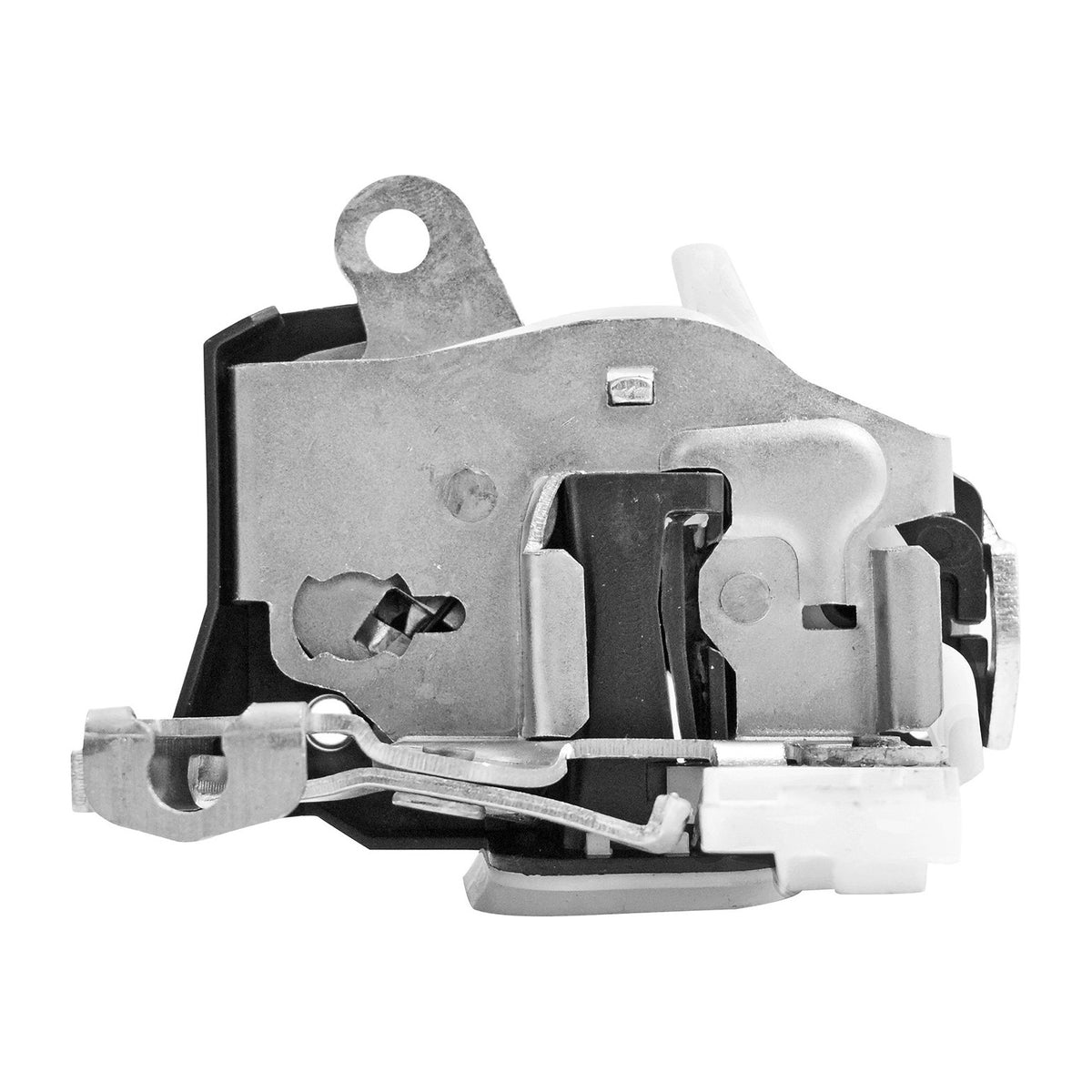 Chapa de Puerta Del. Izq. Ford Ranger 2005-2012 – vista 2
