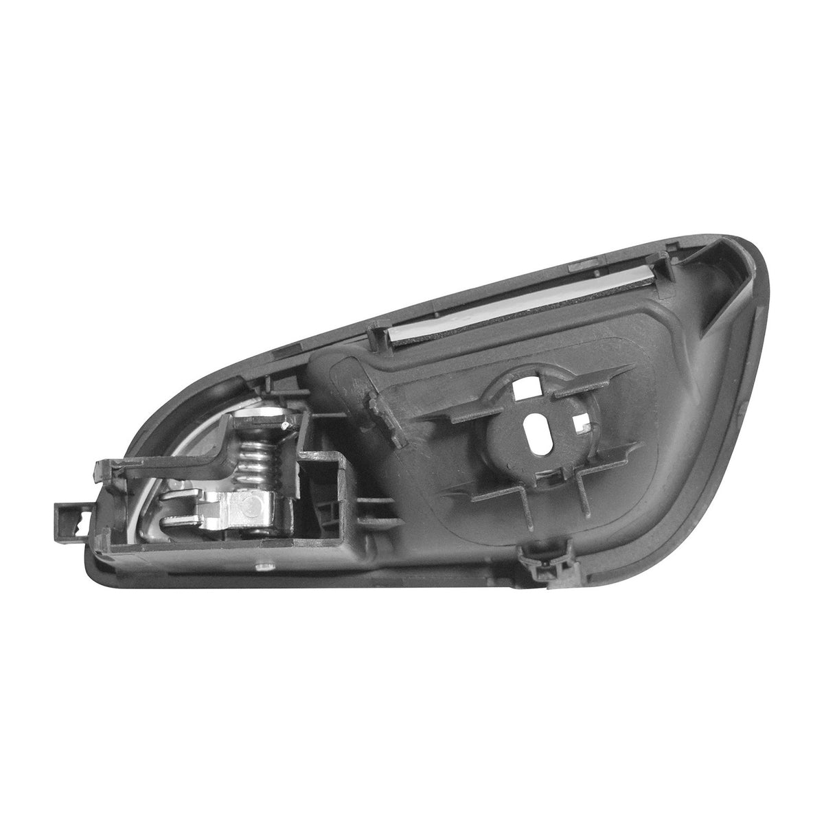 Manija Interior Der. Negra/Plata Ford Focus 2012-2017 – vista 2