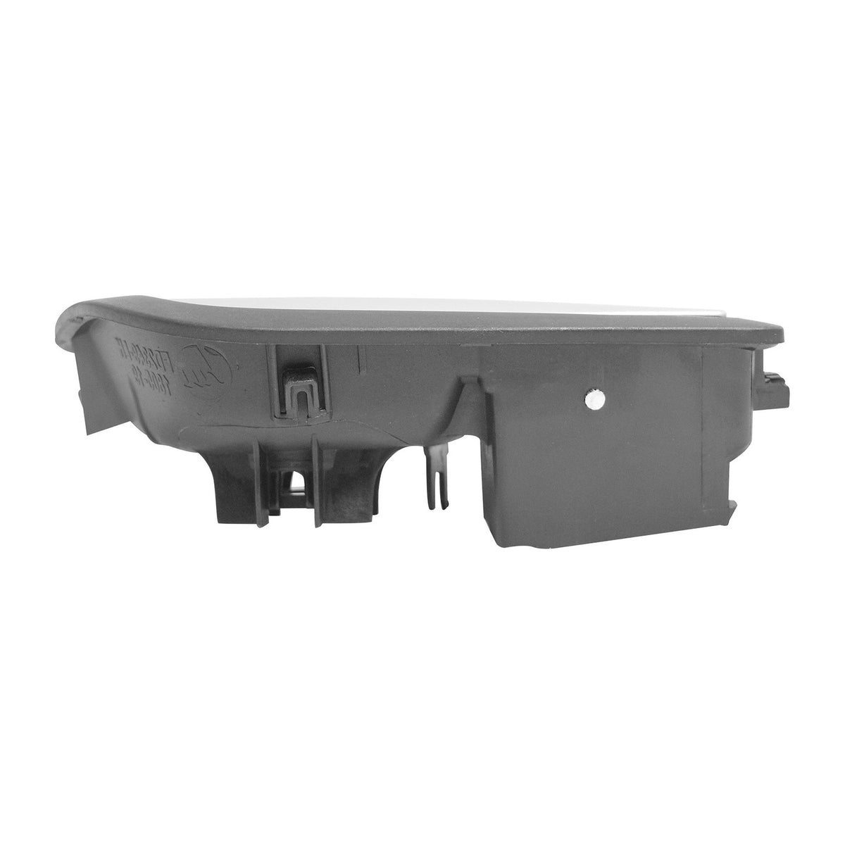 Manija Interior Der. Negra/Plata Ford Focus 2012-2017 – vista 3