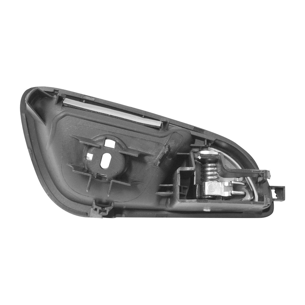 Manija Interior Izq. Negra/Plata Ford Focus 2012-2017 – vista 2