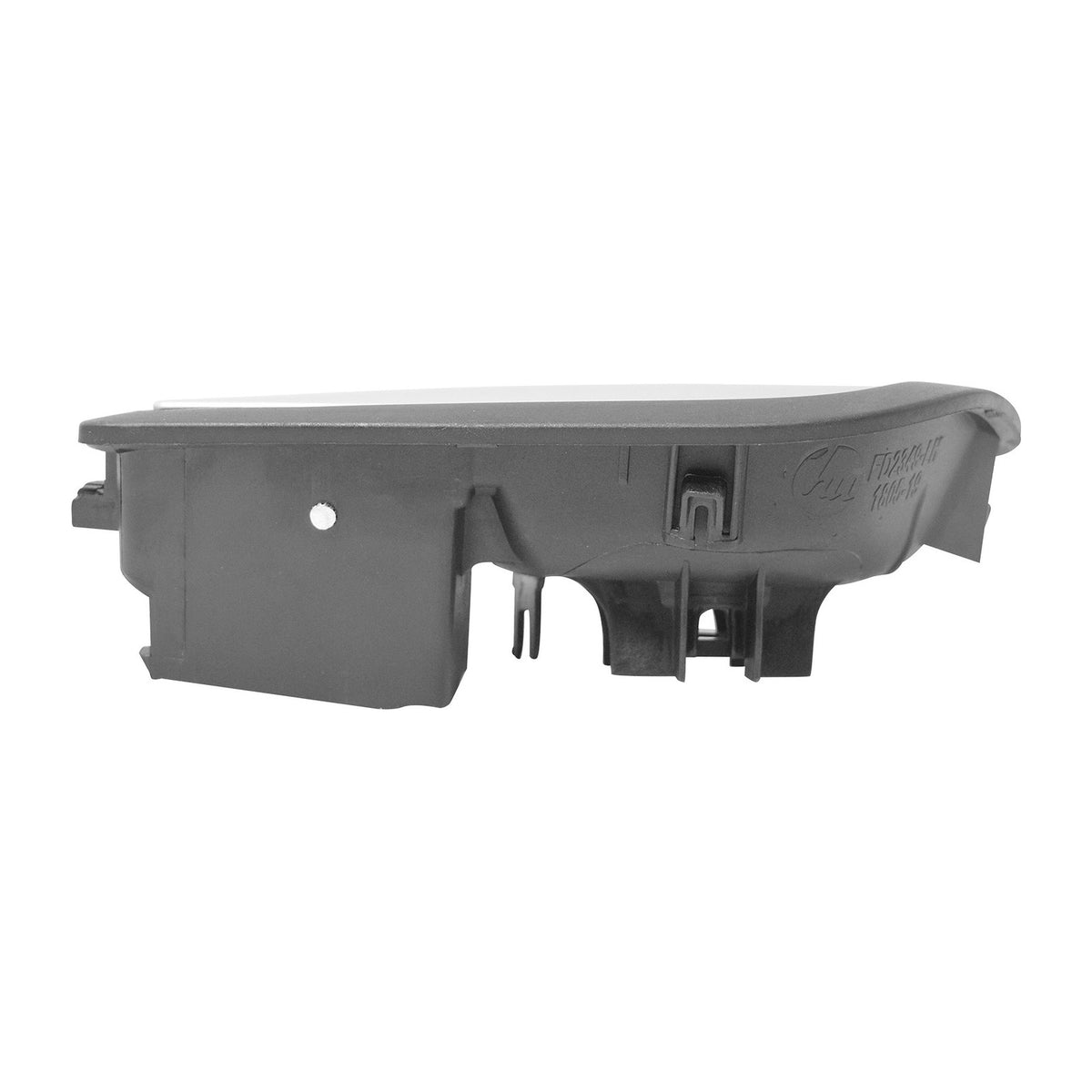 Manija Interior Izq. Negra/Plata Ford Focus 2012-2017 – vista 3