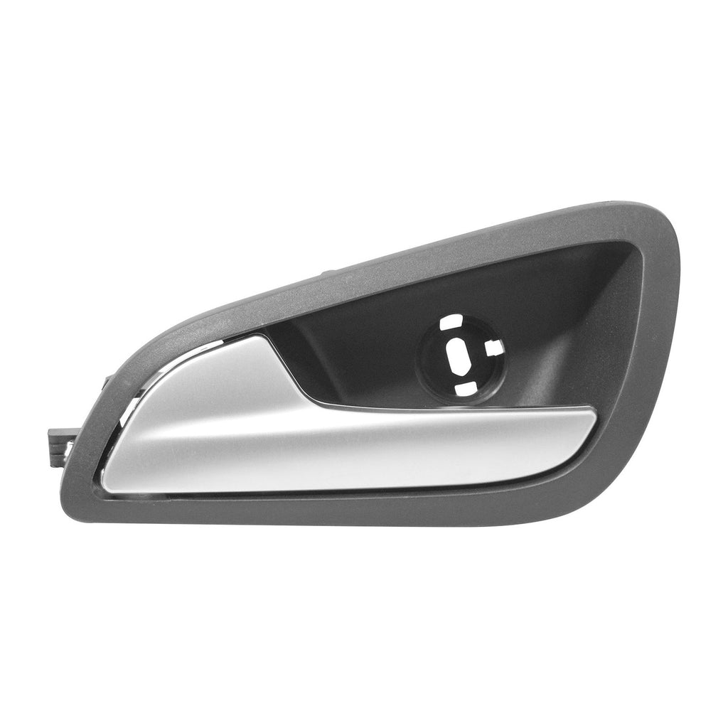 Manija Interior Izq. Negra/Plata Ford Focus 2012-2017 – vista 1
