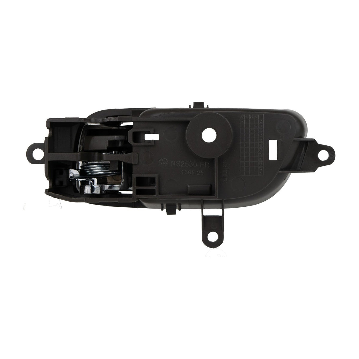 Manija Interior Der. Nissan Altima / Nissan Armada 2013-2017 – vista 2
