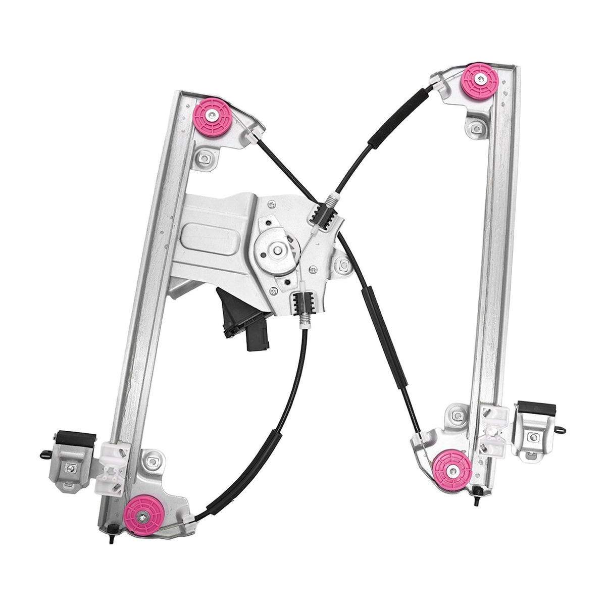 Elevador Eléctrico Del. Izq. Chevrolet Cruze 2010-2016 – vista 2