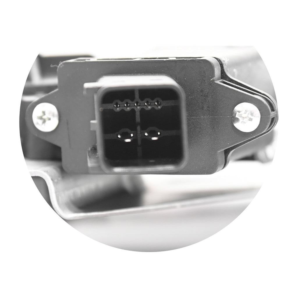 Elevador Eléctrico Del. Izq. Chevrolet Cruze 2010-2016 – vista 3