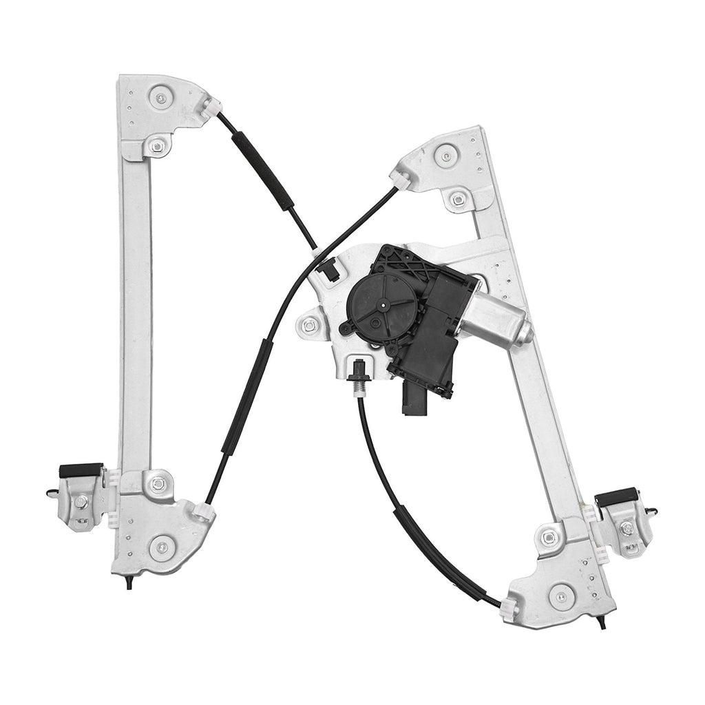 Elevador Eléctrico Del. Izq. Chevrolet Cruze 2010-2016 – vista 1