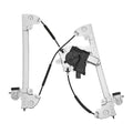 Elevador Eléctrico Del. Izq. Chevrolet Cruze 2010-2016 – vista 1