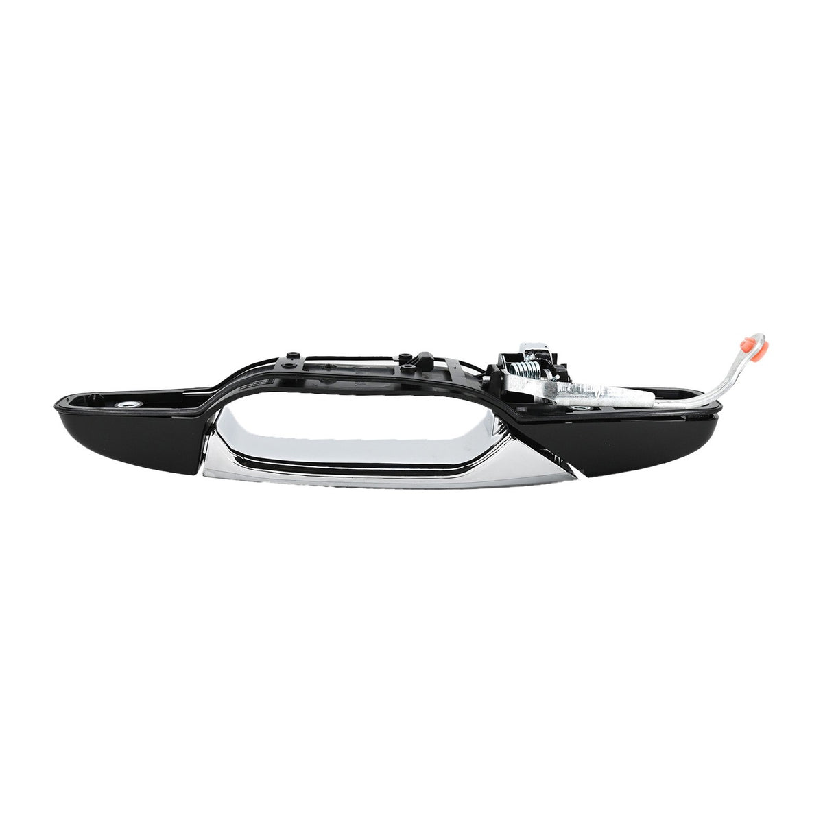 Manija Exterior Tras. Izq. GMC Sierra / Chevrolet Silverado 2007-2013 – vista 2