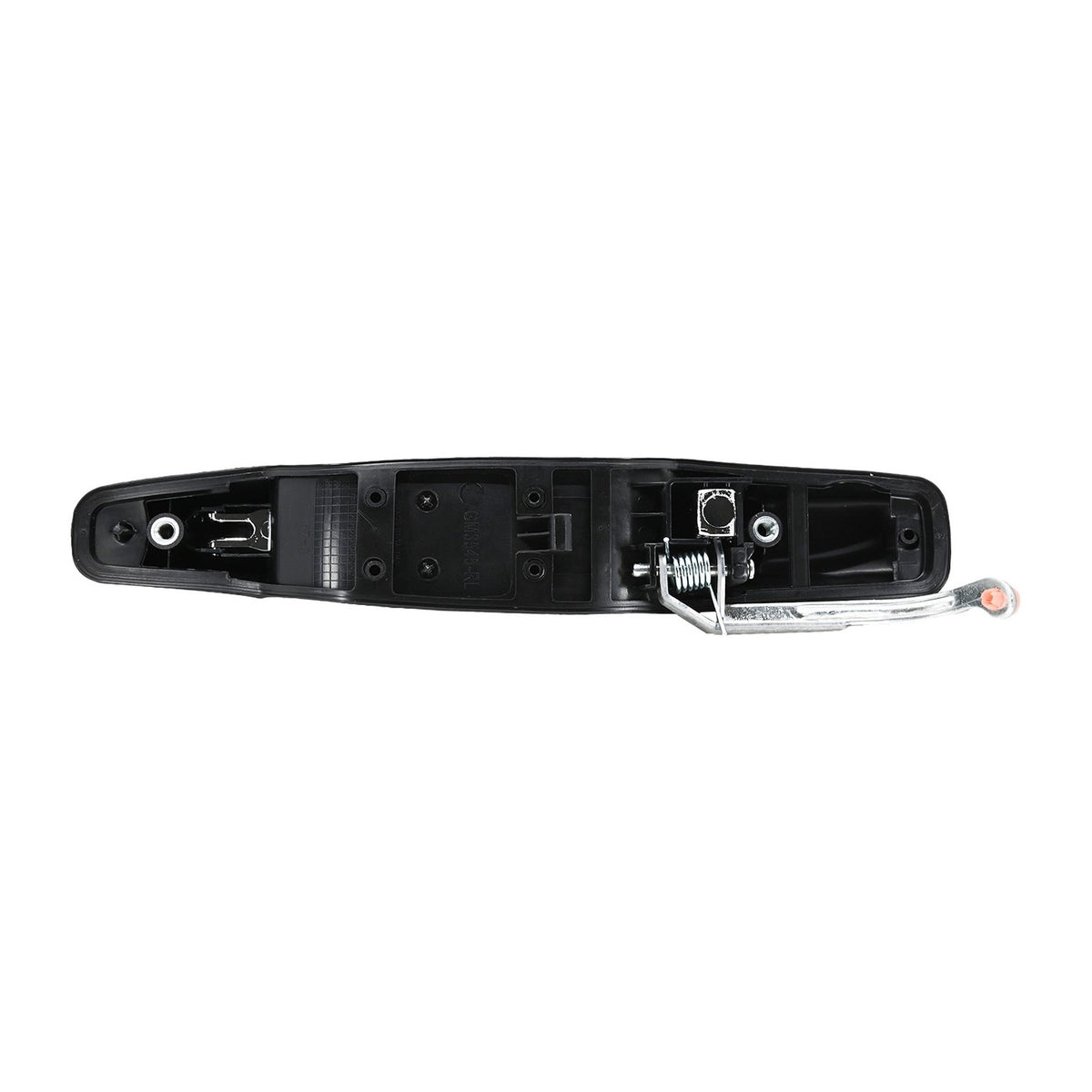 Manija Exterior Tras. Izq. GMC Sierra / Chevrolet Silverado 2007-2013 – vista 3