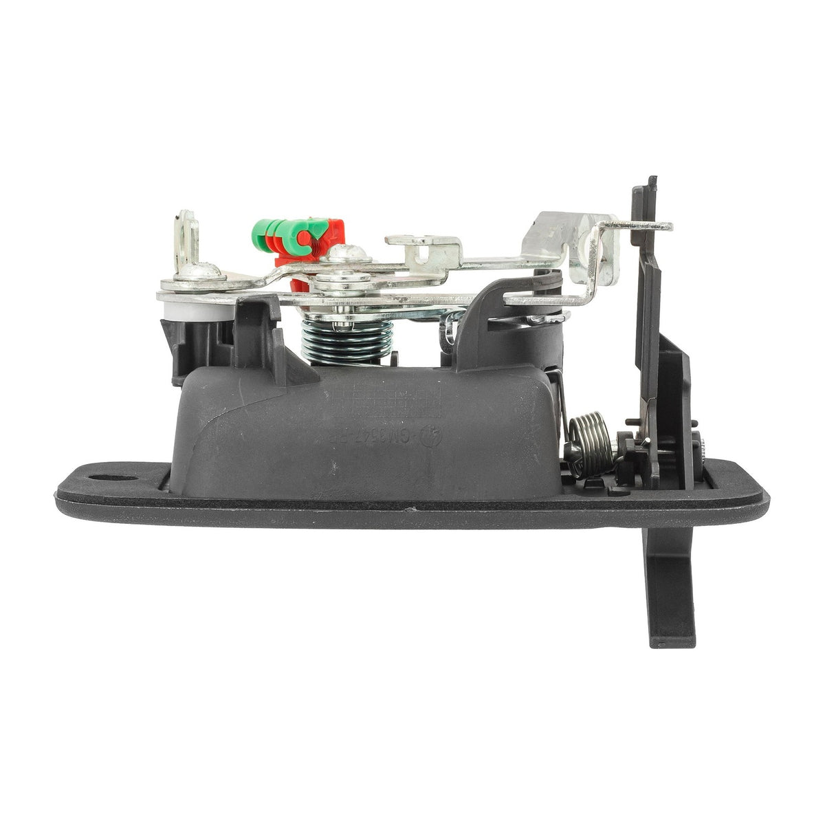 Manija Exterior Tras. Der. GMC Sierra / Chevrolet Silverado 2007-2013 – vista 3