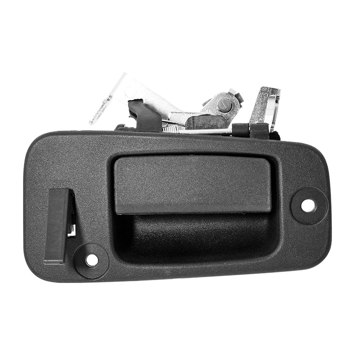 Manija Exterior Tras. Der. GMC Sierra / Chevrolet Silverado 2007-2013 – vista 1