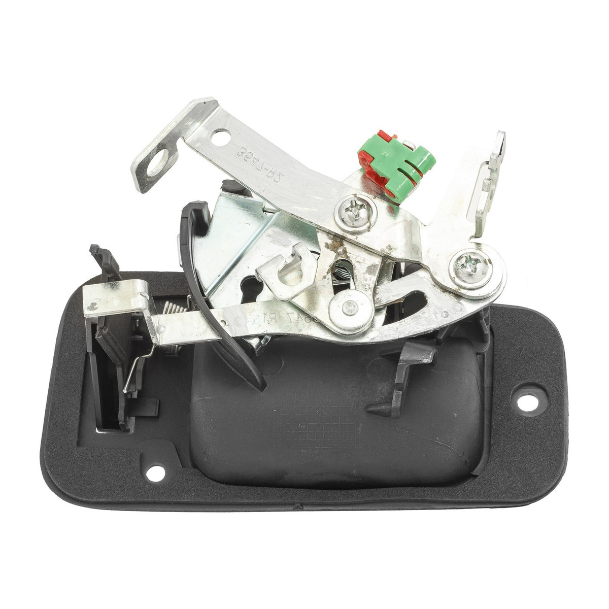 Manija Exterior Tras. Izq. GMC Sierra / Chevrolet Silverado 2007-2013 – vista 2