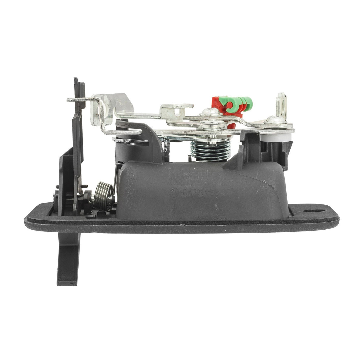 Manija Exterior Tras. Izq. GMC Sierra / Chevrolet Silverado 2007-2013 – vista 3