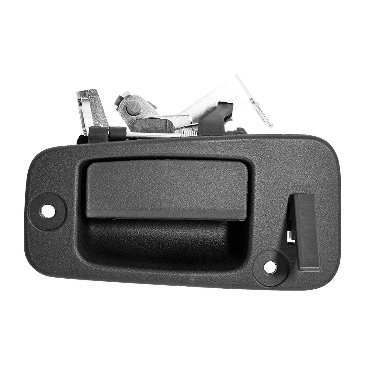 Manija Exterior Tras. Izq. GMC Sierra / Chevrolet Silverado 2007-2013 – vista 1