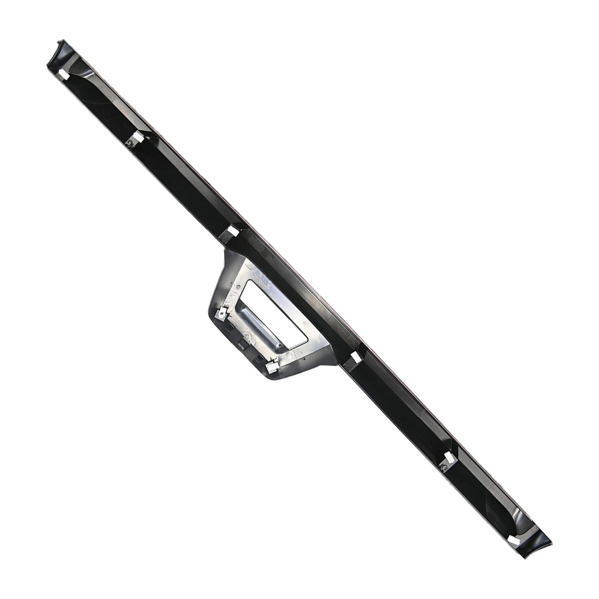 Moldura de Tapa Tras. Chevrolet Avalanche 2007-2013 – vista 2