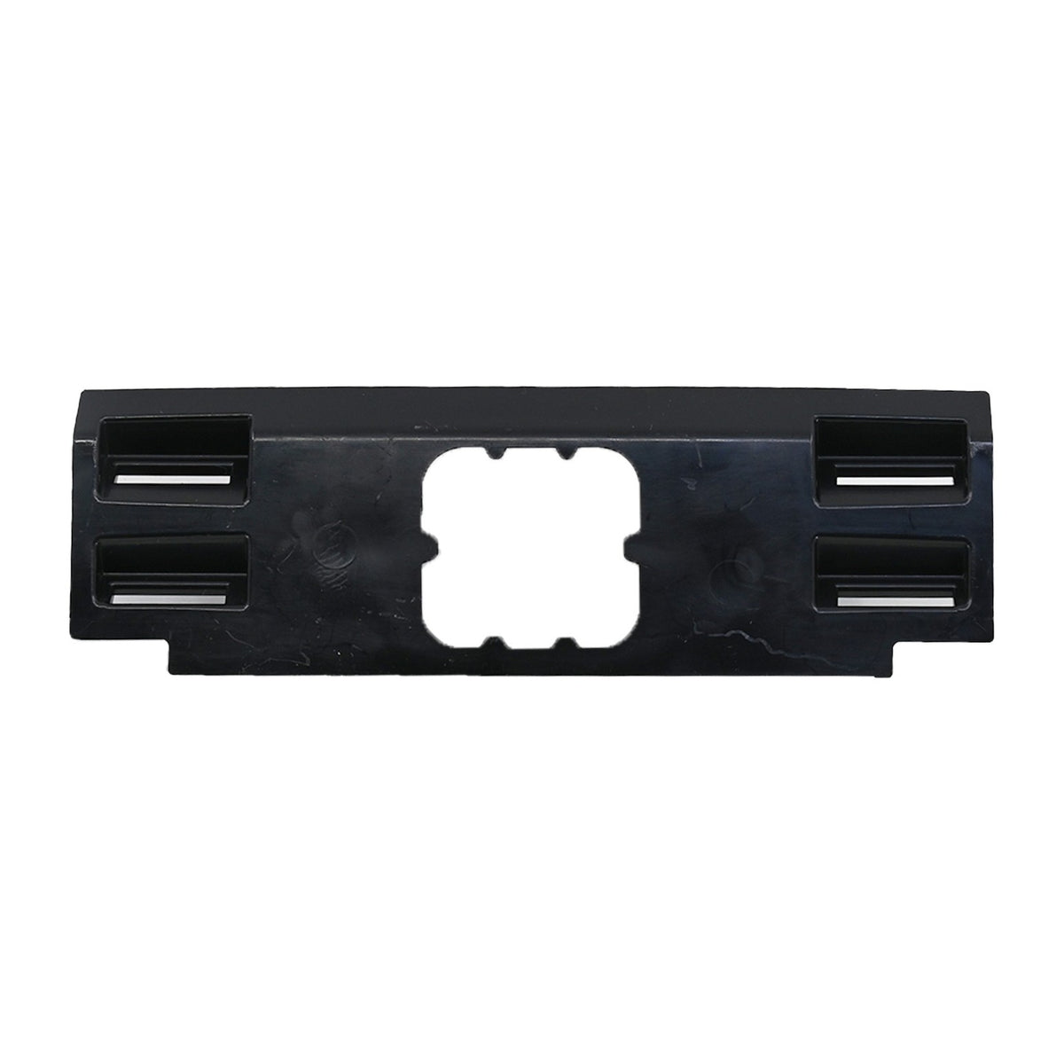 Moldura de Tapa Tras. Chevrolet Avalanche 2007-2013 – vista 4