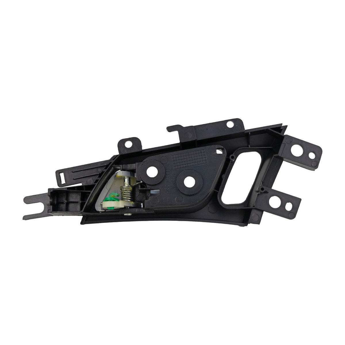 Manija Interior Del. Der. Acura TL 2004-2008 – vista 2