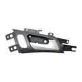 Manija Interior Del. Der. Acura TL 2004-2008 – vista 1